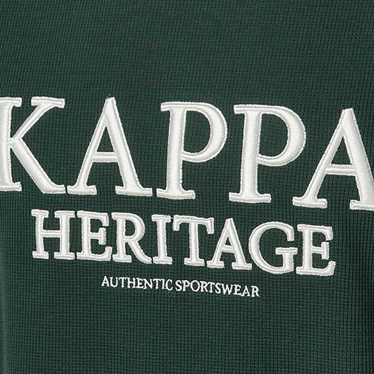 Kappa 2 Way Stretch T-shirt-men-clothing-sportswearandactivewear-tshirtsandpolos-image-2