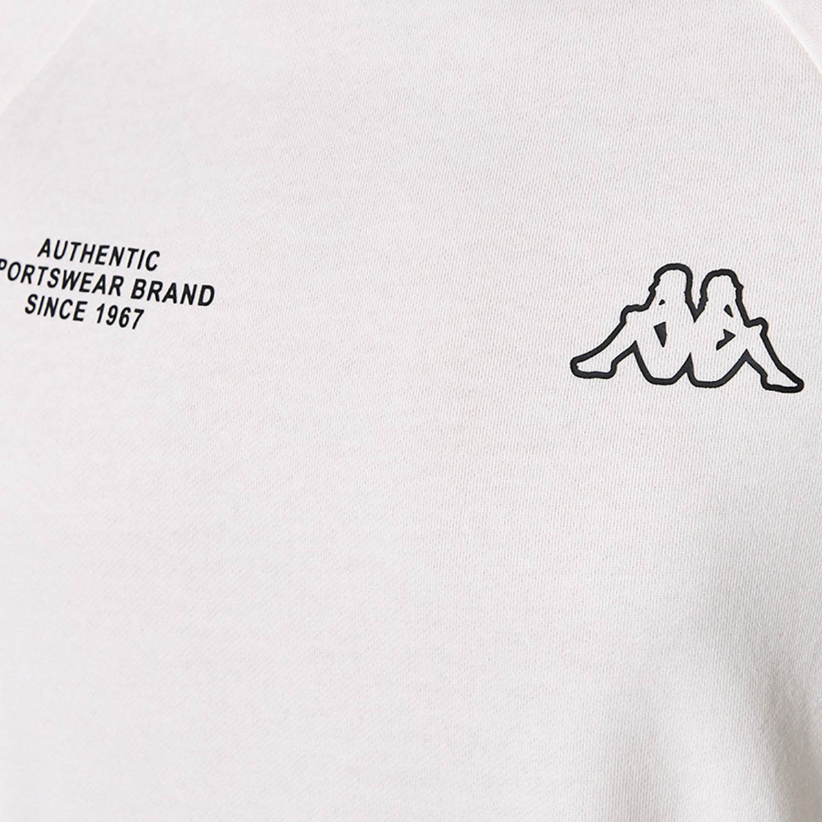 Kappa Men 2 Way Stretch Printed T-shirt-men-clothing-sportswearandactivewear-tshirtsandpolos-image-2