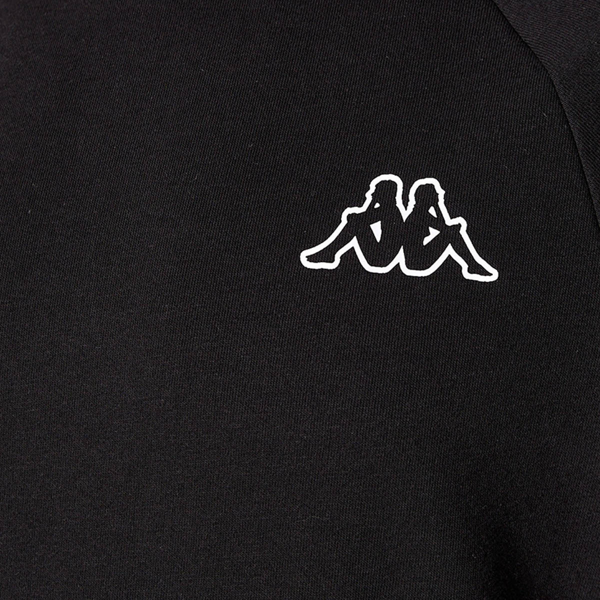 Kappa Men 2 Way Stretch Printed T-shirt-men-clothing-sportswearandactivewear-tshirtsandpolos-image-2