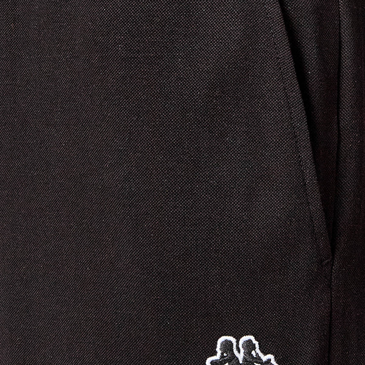 Kappa Men Elasticated Waist Shorts-men-clothing-bottoms-shorts-image-2