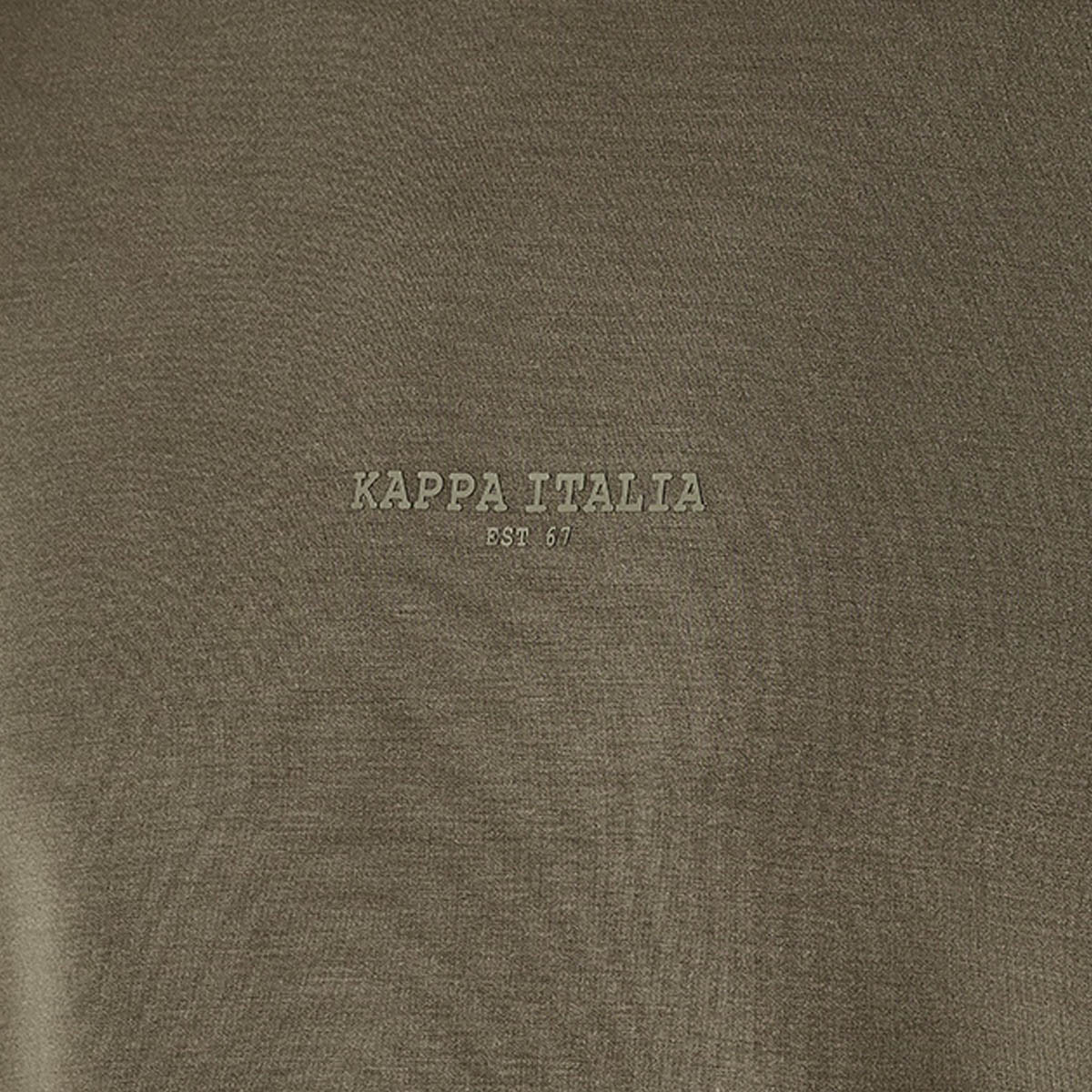 Kappa Soft Touch T-shirt-men-clothing-sportswearandactivewear-tshirtsandpolos-image-2