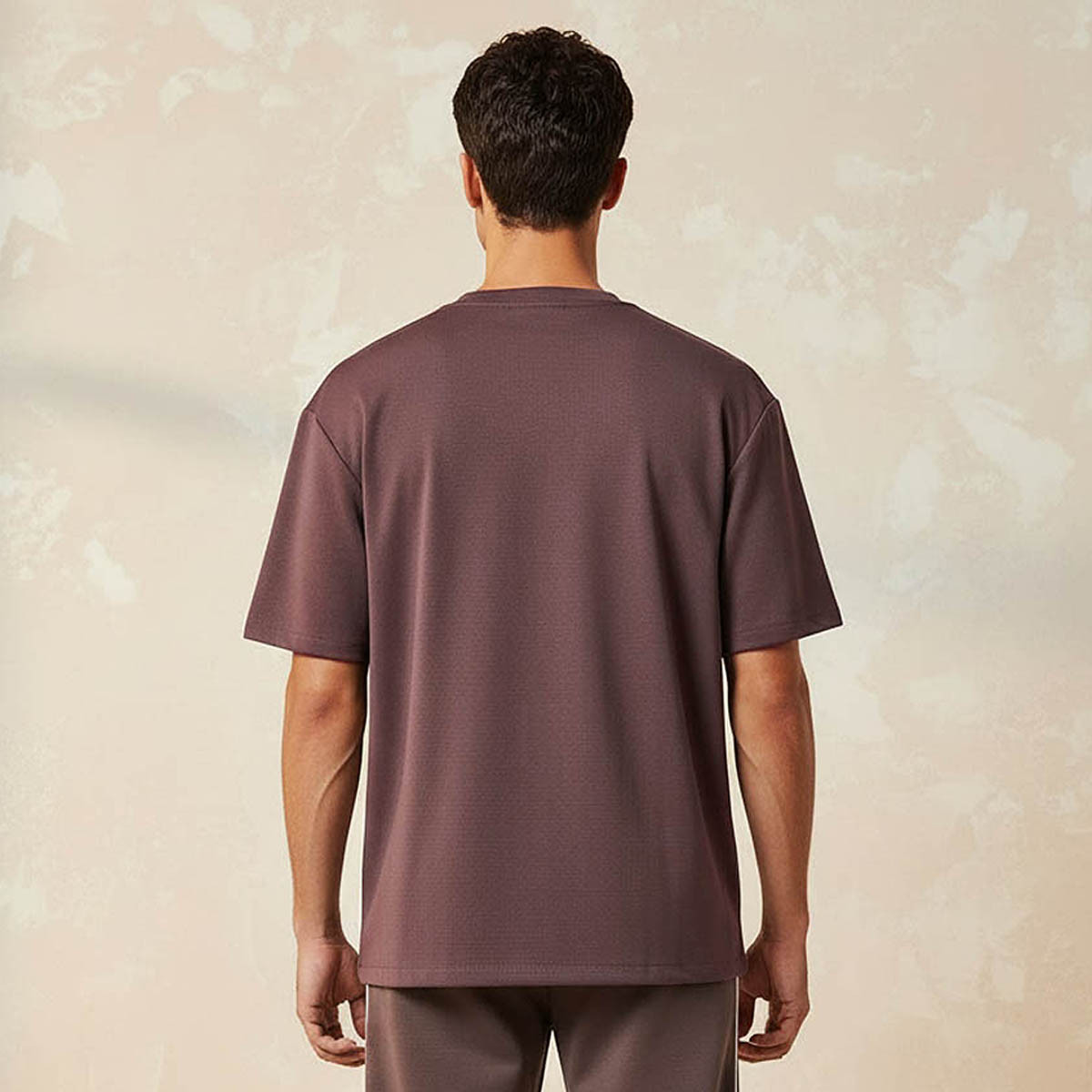 Kappa Soft Touch T-shirt-men-clothing-sportswearandactivewear-tshirtsandpolos-image-4