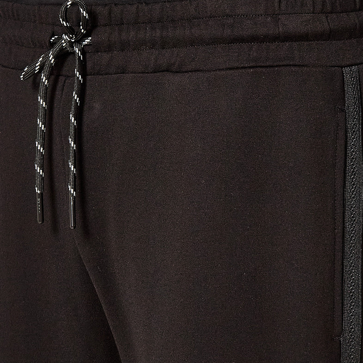 بنطلون رياضي سوفت تاتش للرجال من كابا-men-clothing-sportswearandactivewear-tracksuits-image-2