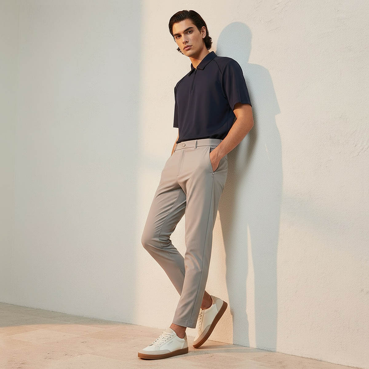 Love Pangolin Men Trousers-men-clothing-sportswearandactivewear-bottoms-joggers-image-3