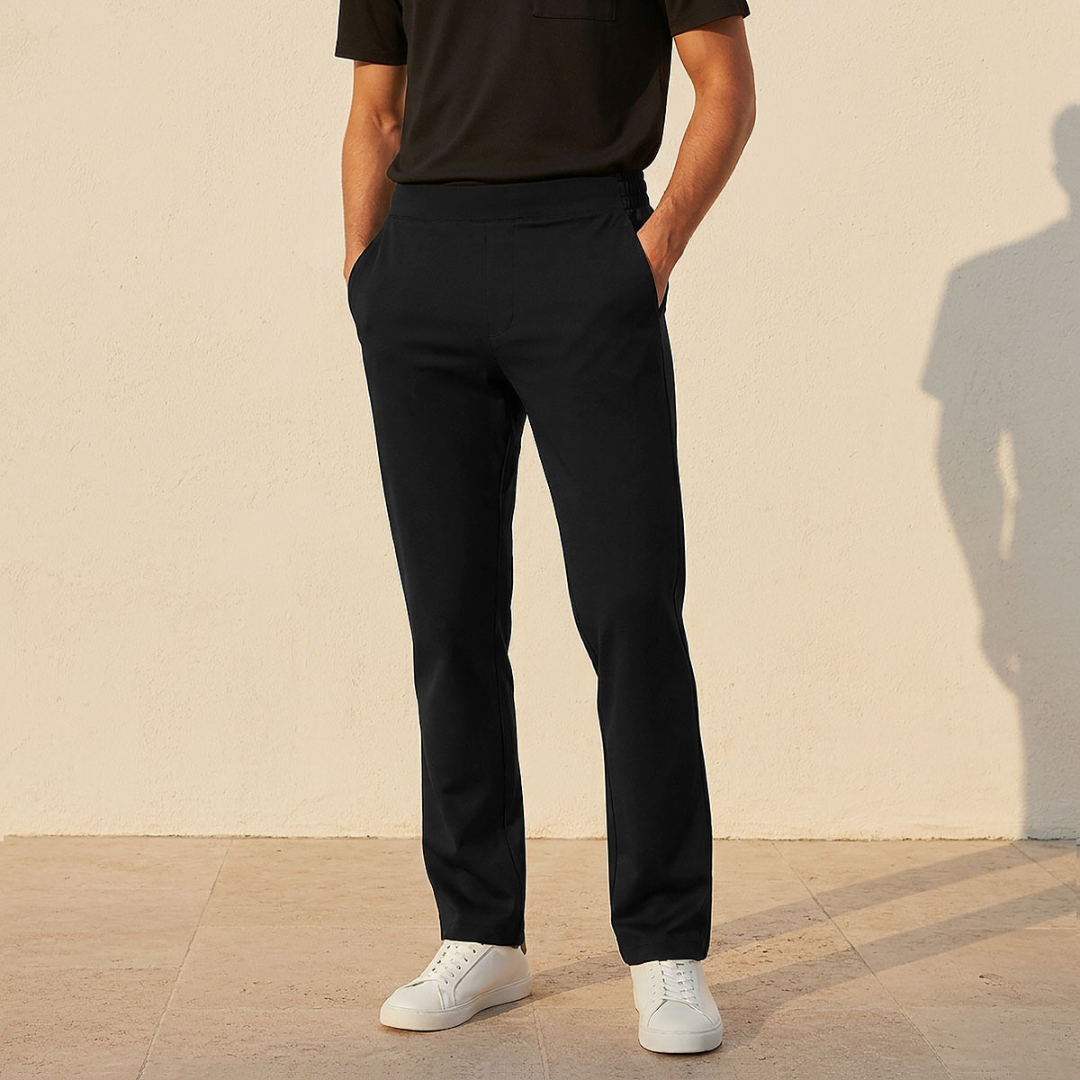 Love Pangolin 4-Way Stretch Pants-men-clothing-sportswearandactivewear-bottoms-joggers-image-1