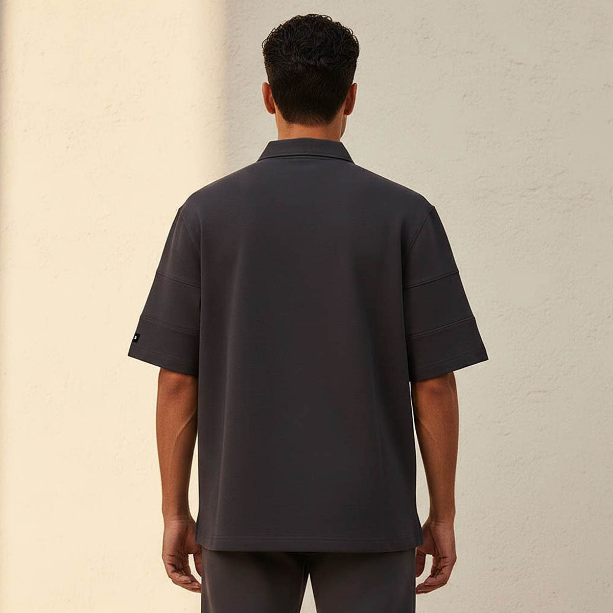 تيشيرت بولو للرجال من لاف بانجولين-men-clothing-sportswearandactivewear-tshirtsandpolos-image-4