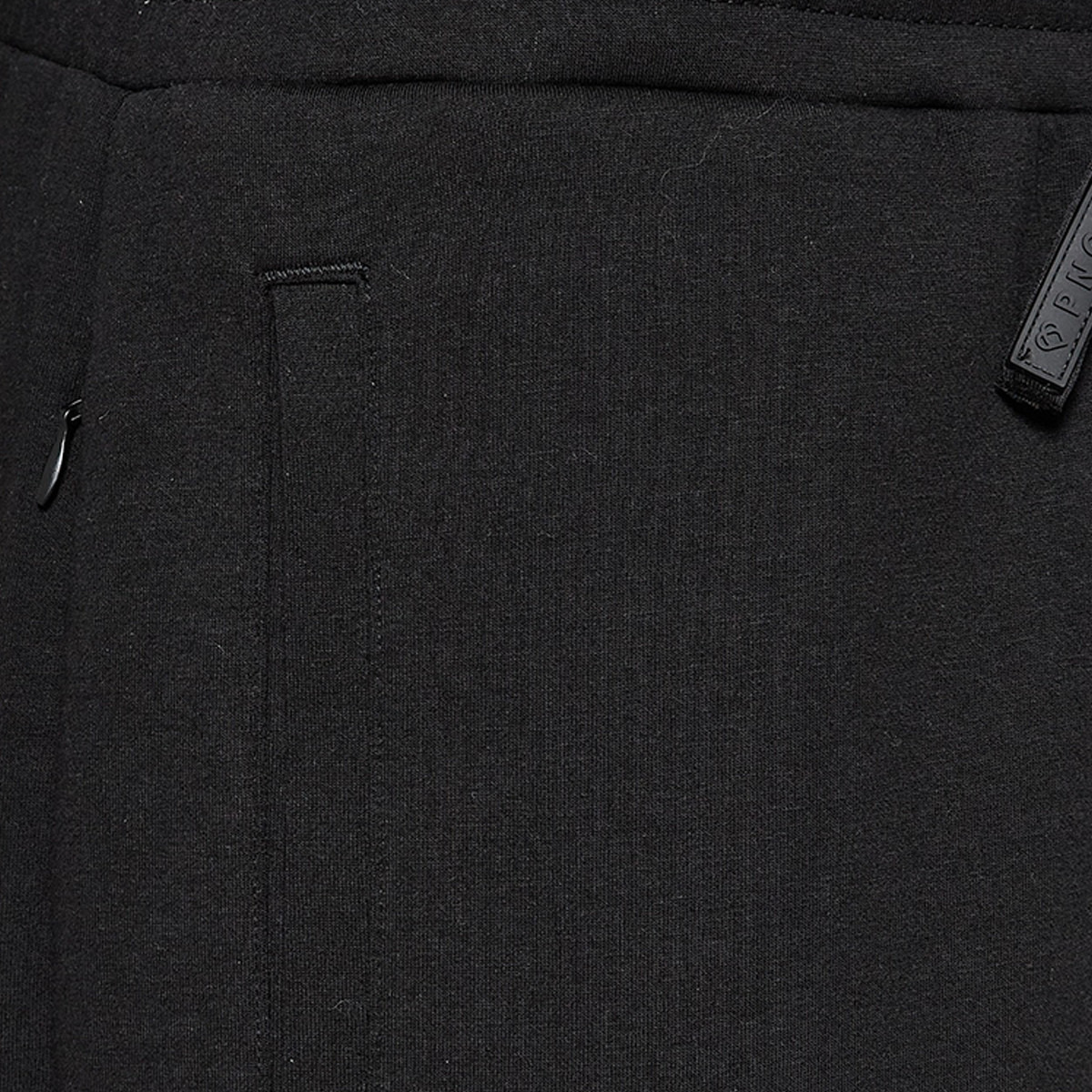 Love Pangolin Regular Fit Joggers with Pockets-men-clothing-sportswearandactivewear-bottoms-joggers-image-2