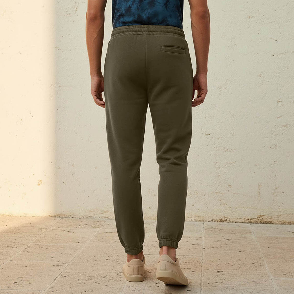 Love Pangolin Regular Fit Joggers with Pockets-men-clothing-sportswearandactivewear-bottoms-joggers-image-12