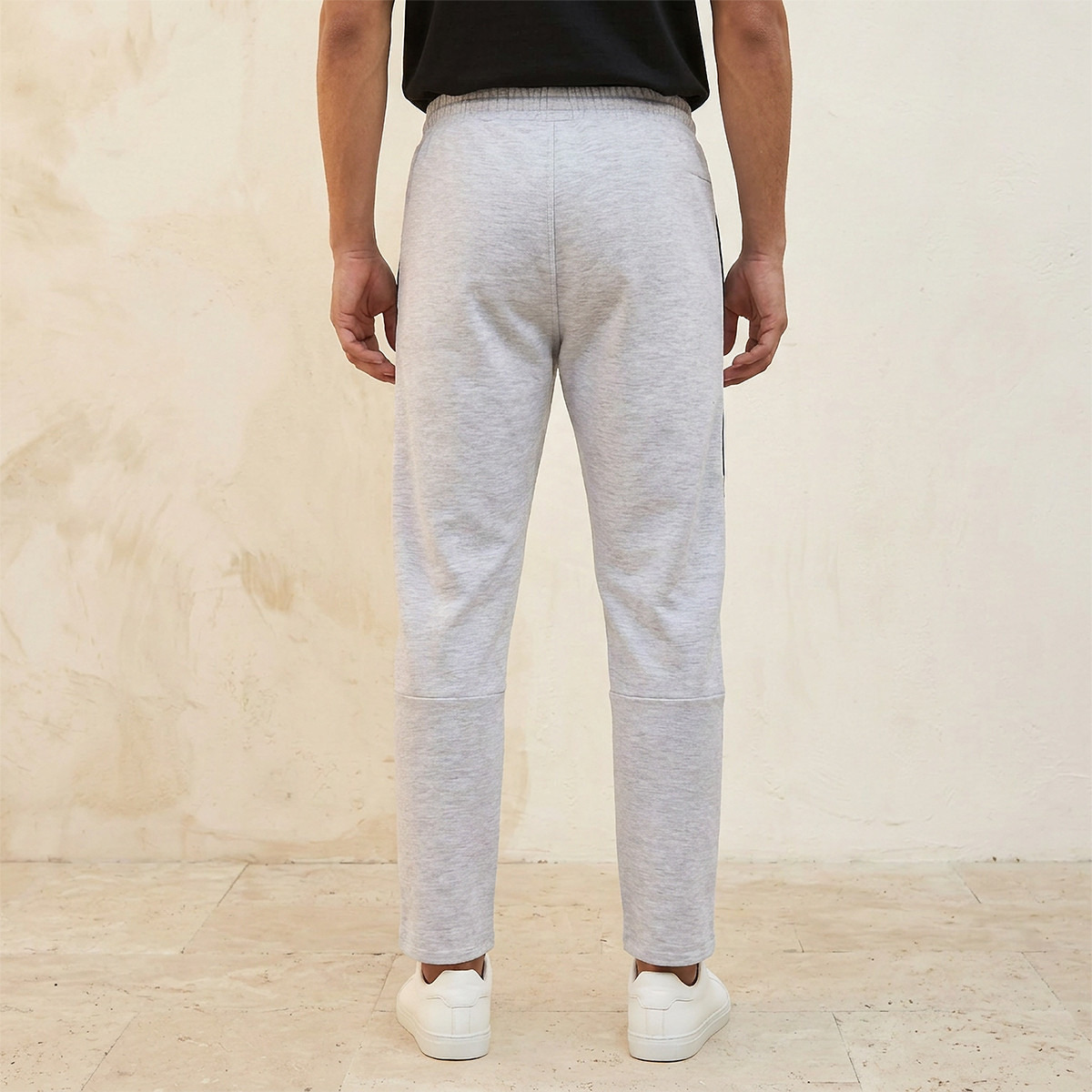 Kappa Heat Sealed Zipper Track Pants-men-clothing-sportswearandactivewear-bottoms-joggers-image-4