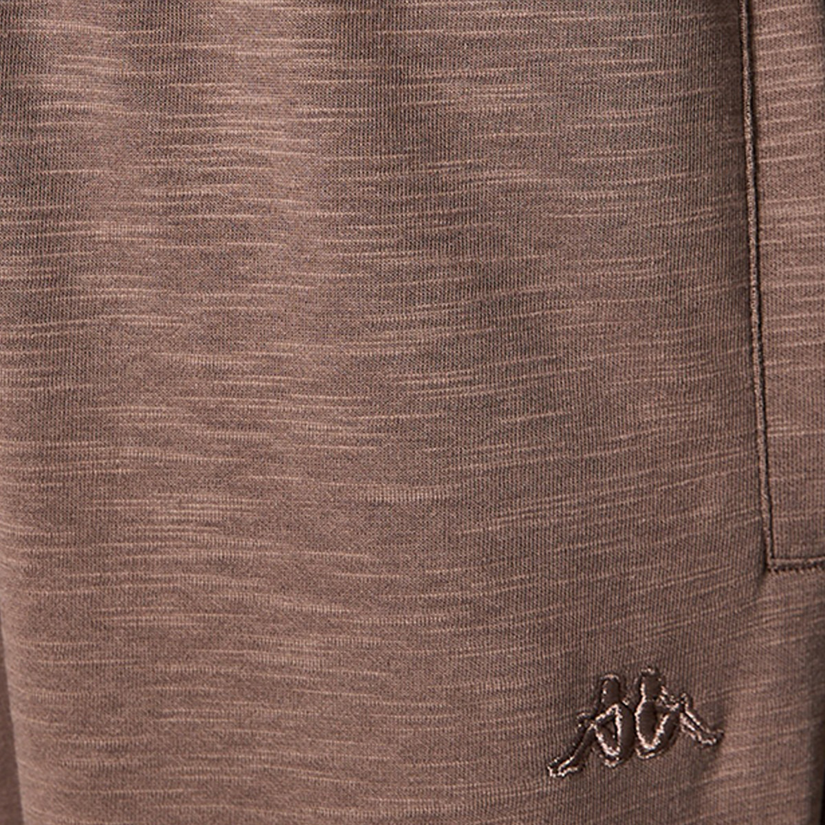 بنطلون رياضي بقصّة عادية وجيوب للرجال من كابا-men-clothing-sportswearandactivewear-bottoms-joggers-image-2