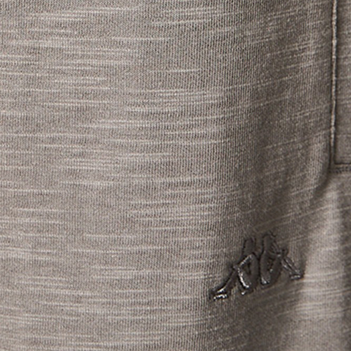 بنطلون رياضي بقصّة عادية وجيوب للرجال من كابا-men-clothing-sportswearandactivewear-bottoms-joggers-image-2