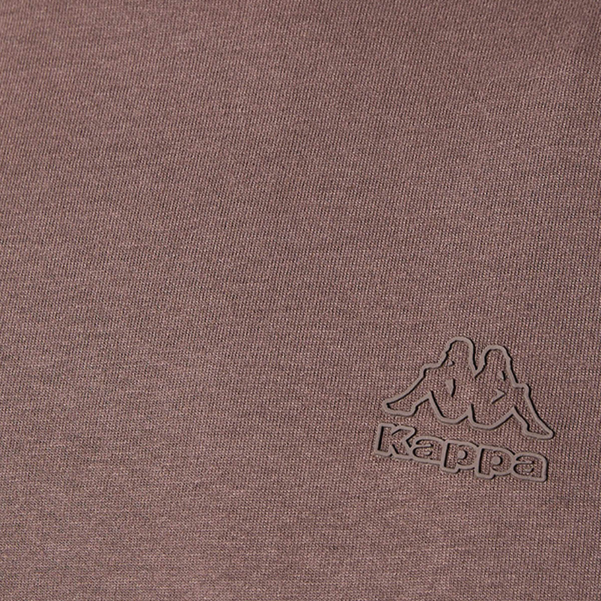 Kappa Men Logo Embroidered Non-stretch T-shirt-men-clothing-sportswearandactivewear-tshirtsandpolos-image-2