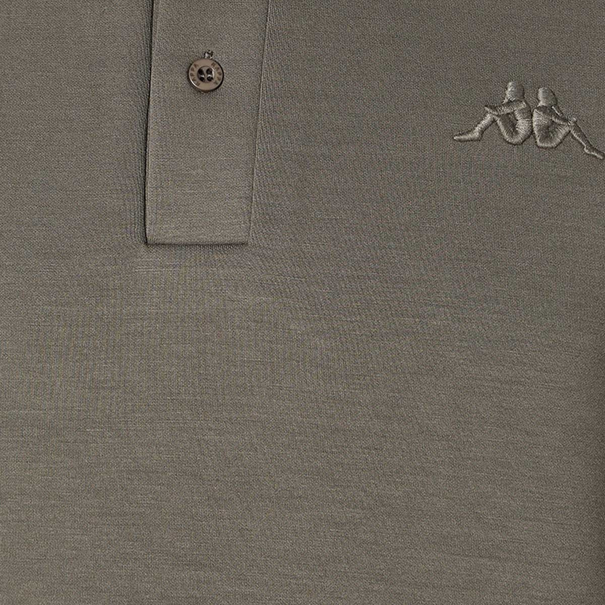 تيشيرت بولو ناعم الملمس من كابا-men-clothing-sportswearandactivewear-tshirtsandpolos-image-2