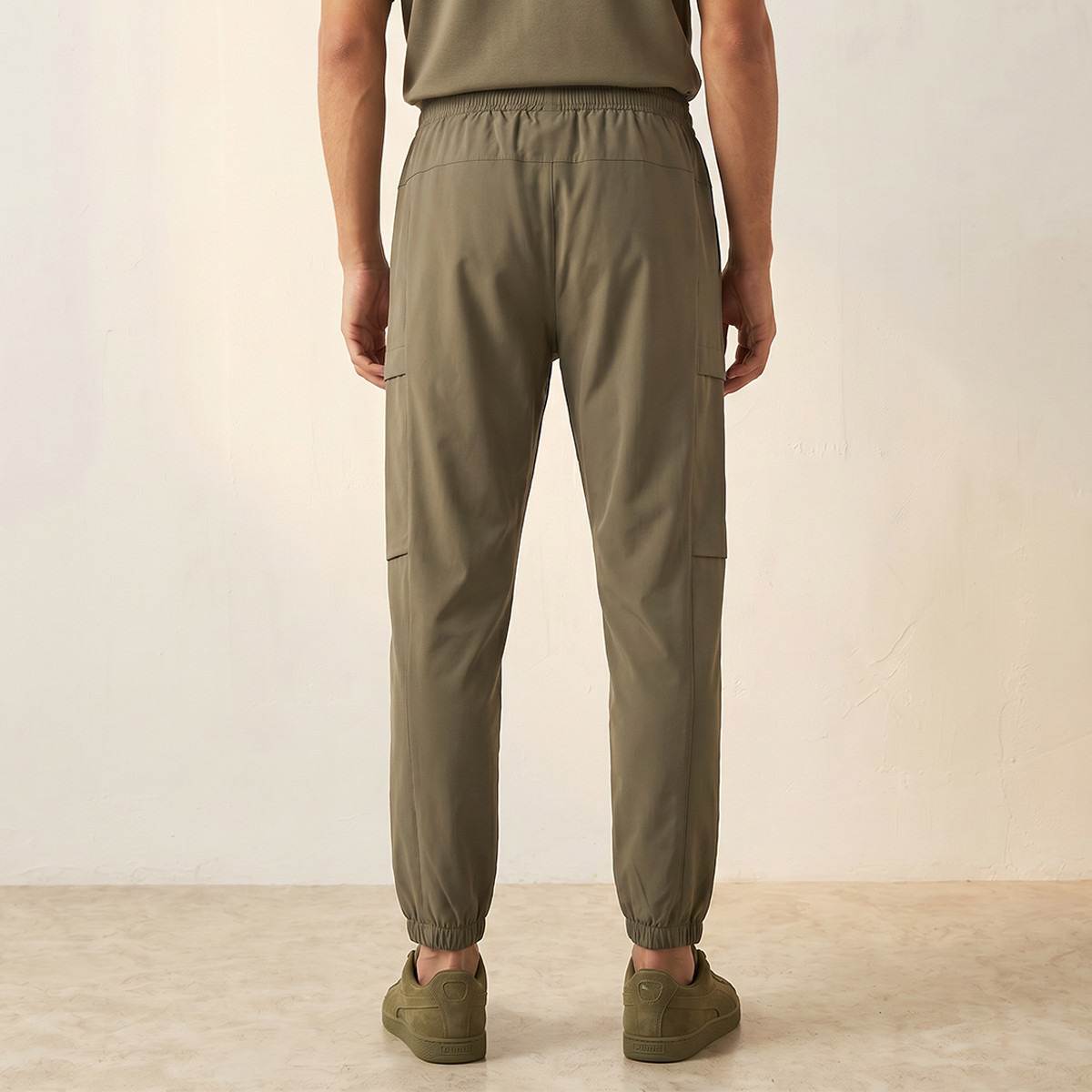 Kappa 2 Way Stretch Cargo Joggers-men-clothing-sportswearandactivewear-bottoms-joggers-image-4