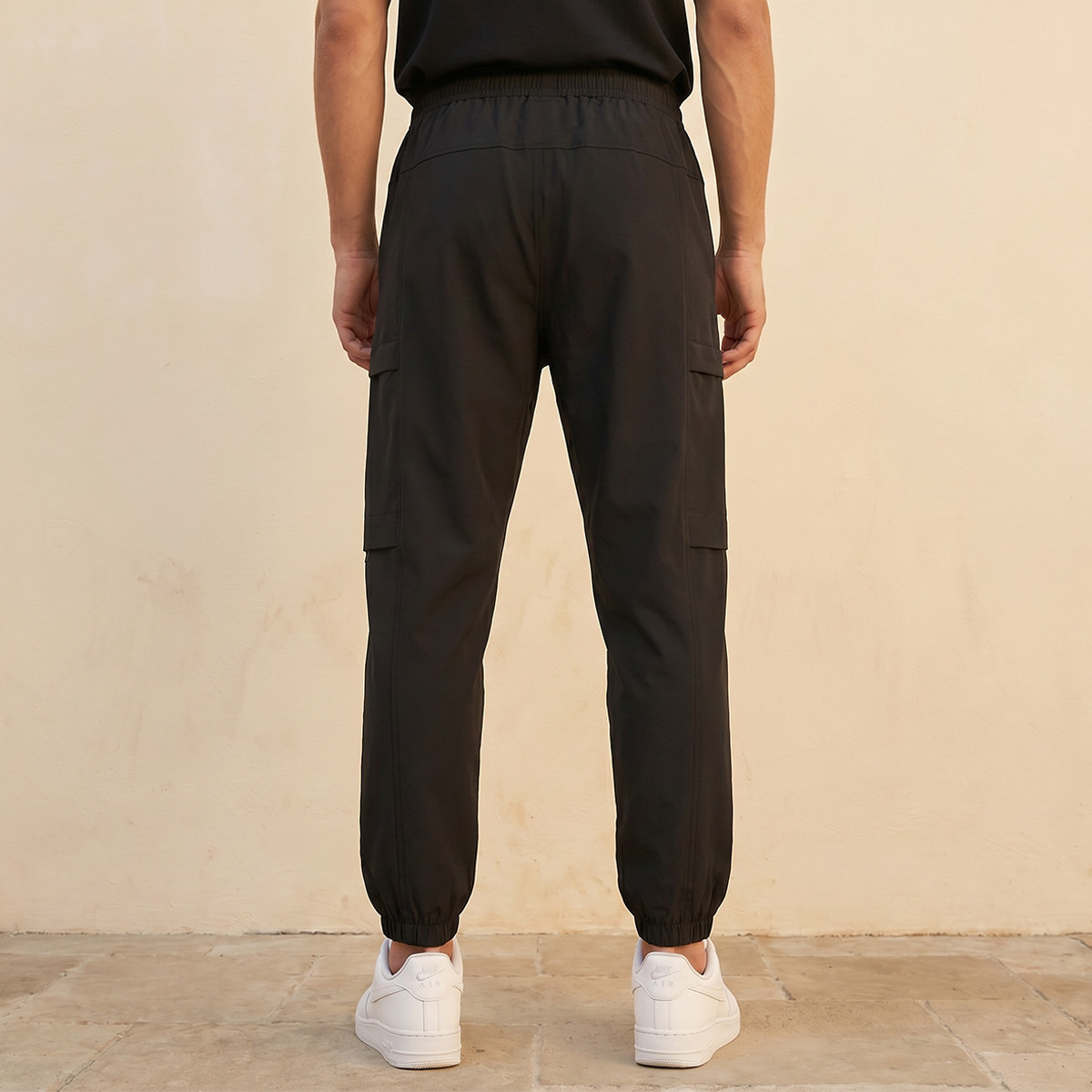 Kappa 2 Way Stretch Cargo Joggers-men-clothing-sportswearandactivewear-bottoms-joggers-image-4