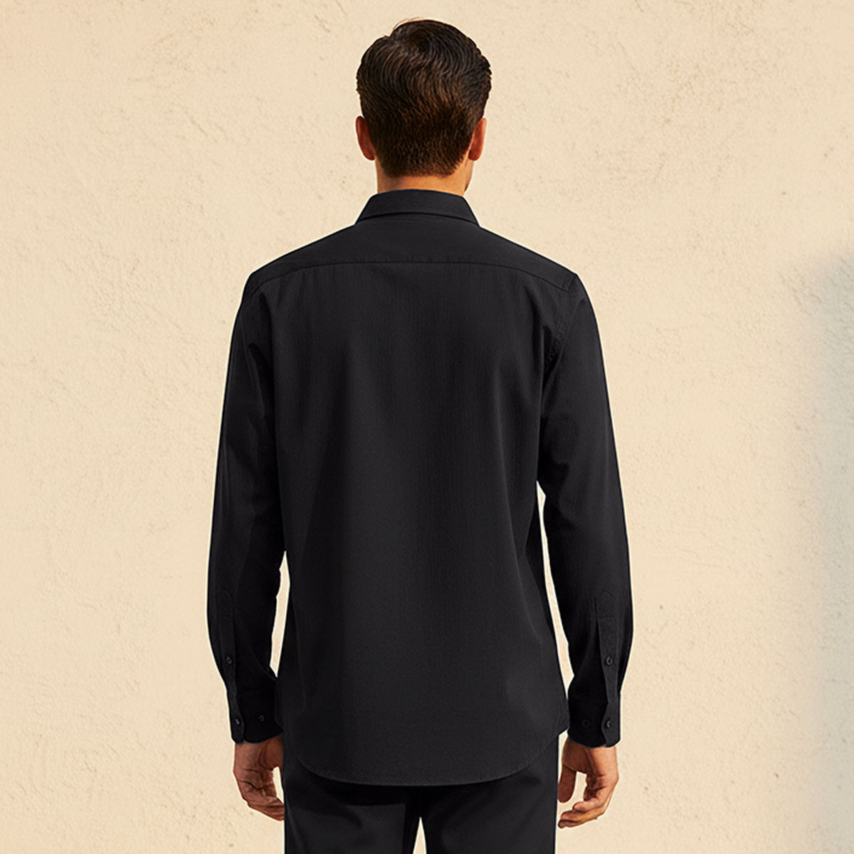 قميص بطبعات لوف بانجولين-men-clothing-shirts-image-4