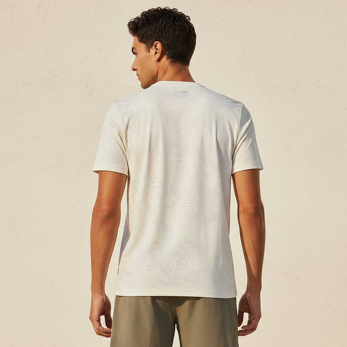 Kappa Performance Soft Touch T-shirt-men-clothing-sportswearandactivewear-tshirtsandpolos-image-4