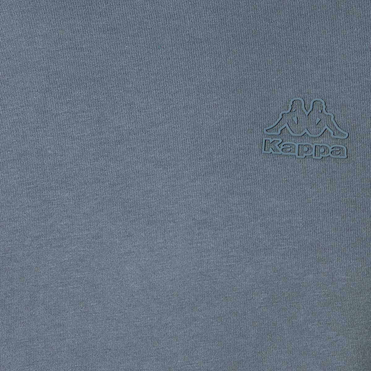Kappa Logo Print T-shirt-men-clothing-sportswearandactivewear-tshirtsandpolos-image-2