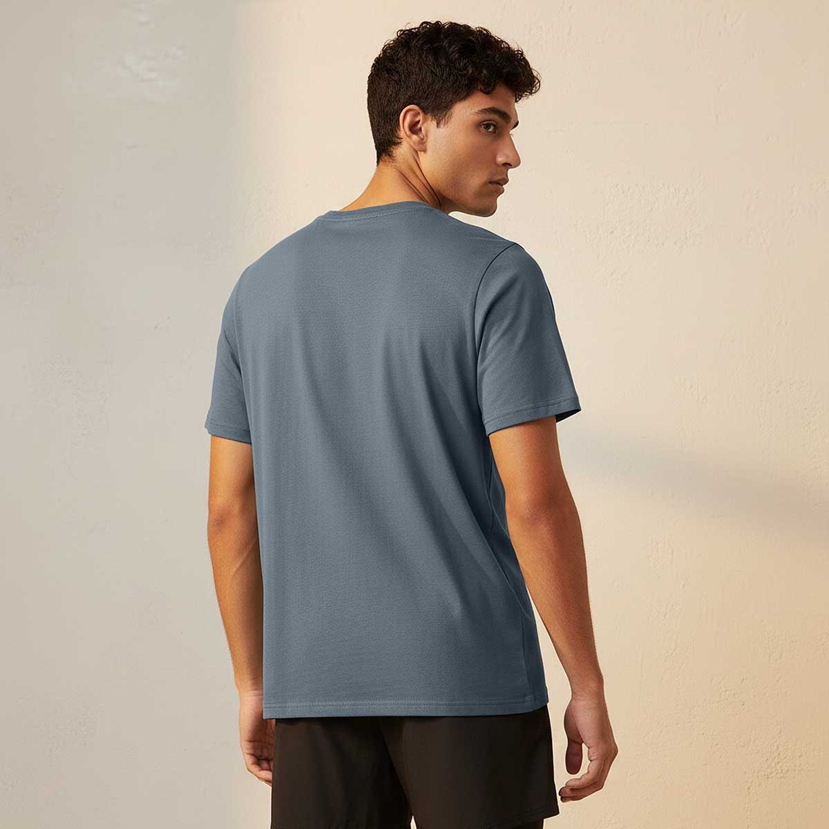تيشيرت بطبعات شعار من كابا-men-clothing-sportswearandactivewear-tshirtsandpolos-image-4