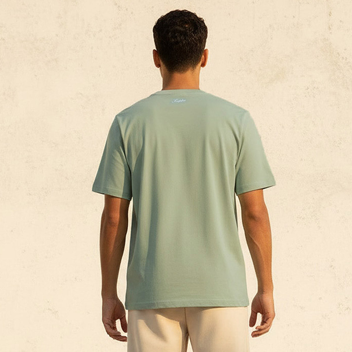 Kappa Men Printed T-shirt-men-clothing-sportswearandactivewear-tshirtsandpolos-image-4