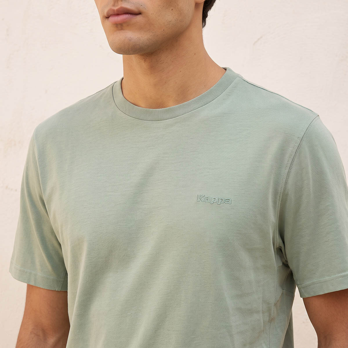 تيشيرت بارز الملمس من كابا-men-clothing-sportswearandactivewear-tshirtsandpolos-image-5