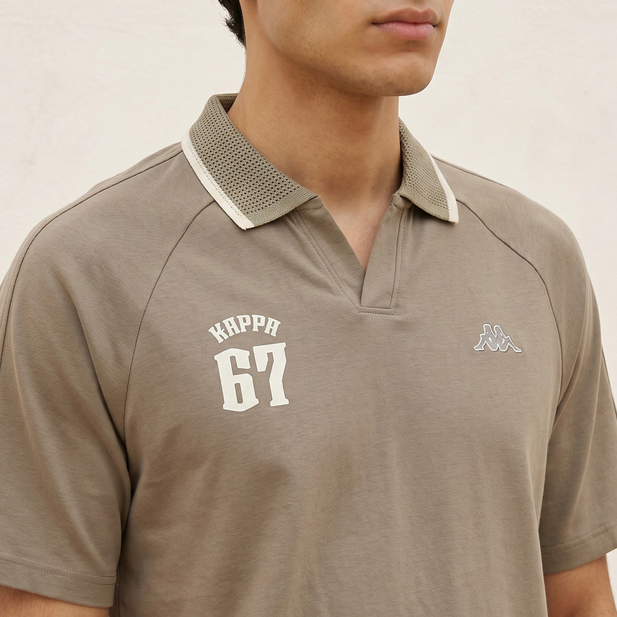 Kappa 2 Way Stretch Johnny Collar Polo T-shirt-men-clothing-sportswearandactivewear-tshirtsandpolos-image-6