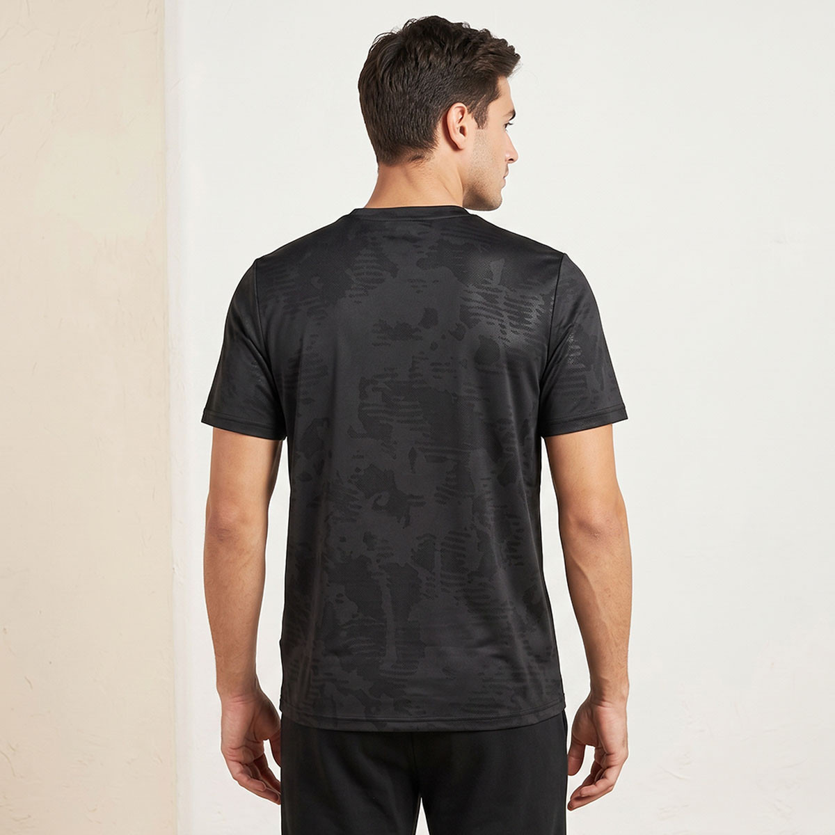 Kappa Core Performance T-shirt-men-clothing-sportswearandactivewear-tshirtsandpolos-image-4