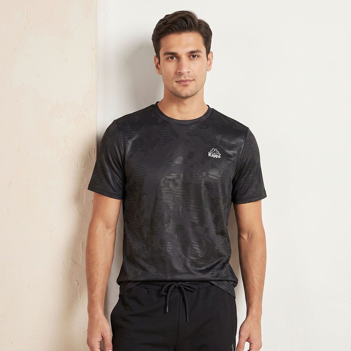 Kappa Core Performance T-shirt-men-clothing-sportswearandactivewear-tshirtsandpolos-image-5