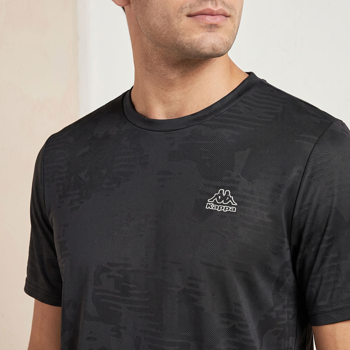 Kappa Core Performance T-shirt-men-clothing-sportswearandactivewear-tshirtsandpolos-image-6