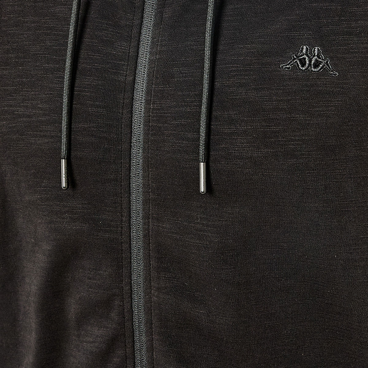 هودي غير قابل للتمدد من كابا-men-winterwear-hoodiesandsweatshirts-image-2