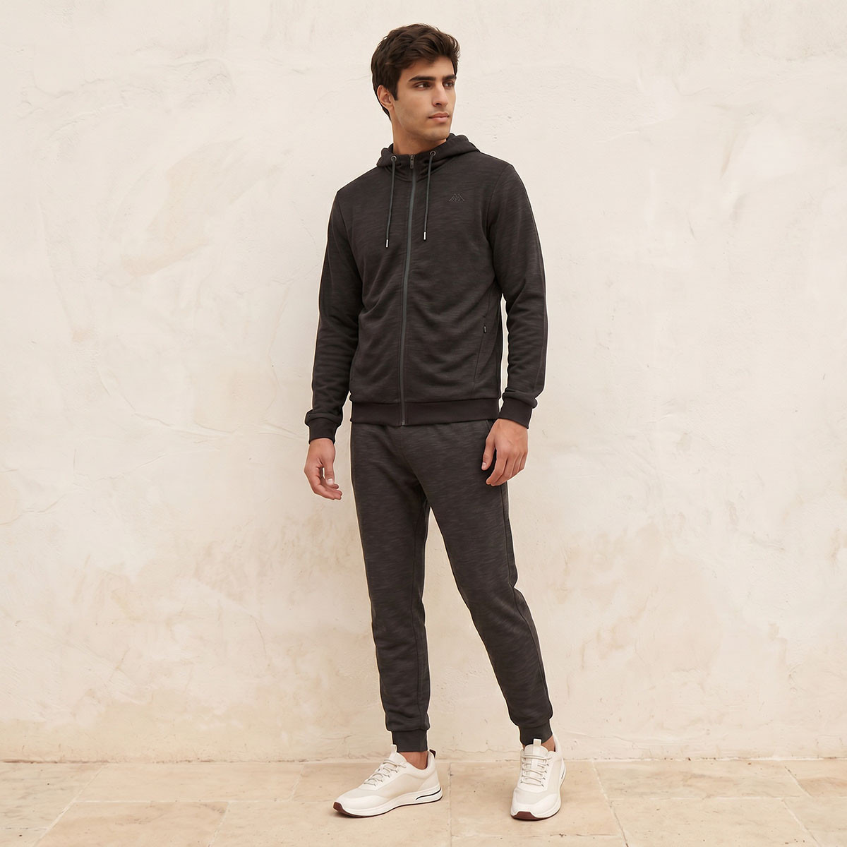 هودي غير قابل للتمدد من كابا-men-winterwear-hoodiesandsweatshirts-image-5