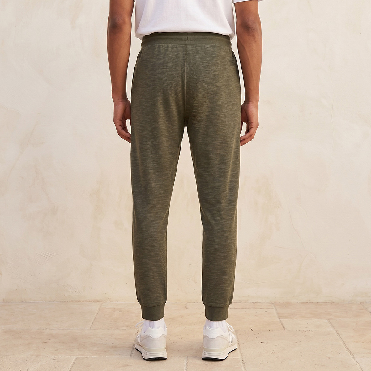 Kappa Non Stretchable Joggers-men-clothing-sportswearandactivewear-bottoms-joggers-image-4