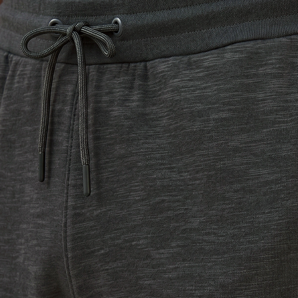 بنطلون رياضي غير قابل للتمدد من كابا-men-clothing-sportswearandactivewear-bottoms-joggers-image-2