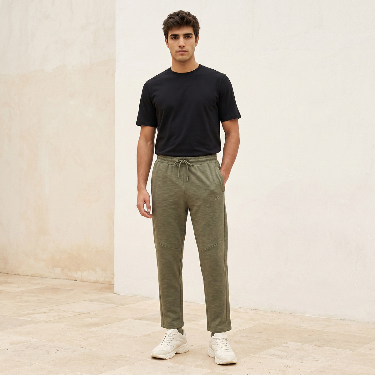 Kappa Panelled Joggers-men-clothing-sportswearandactivewear-bottoms-joggers-image-3