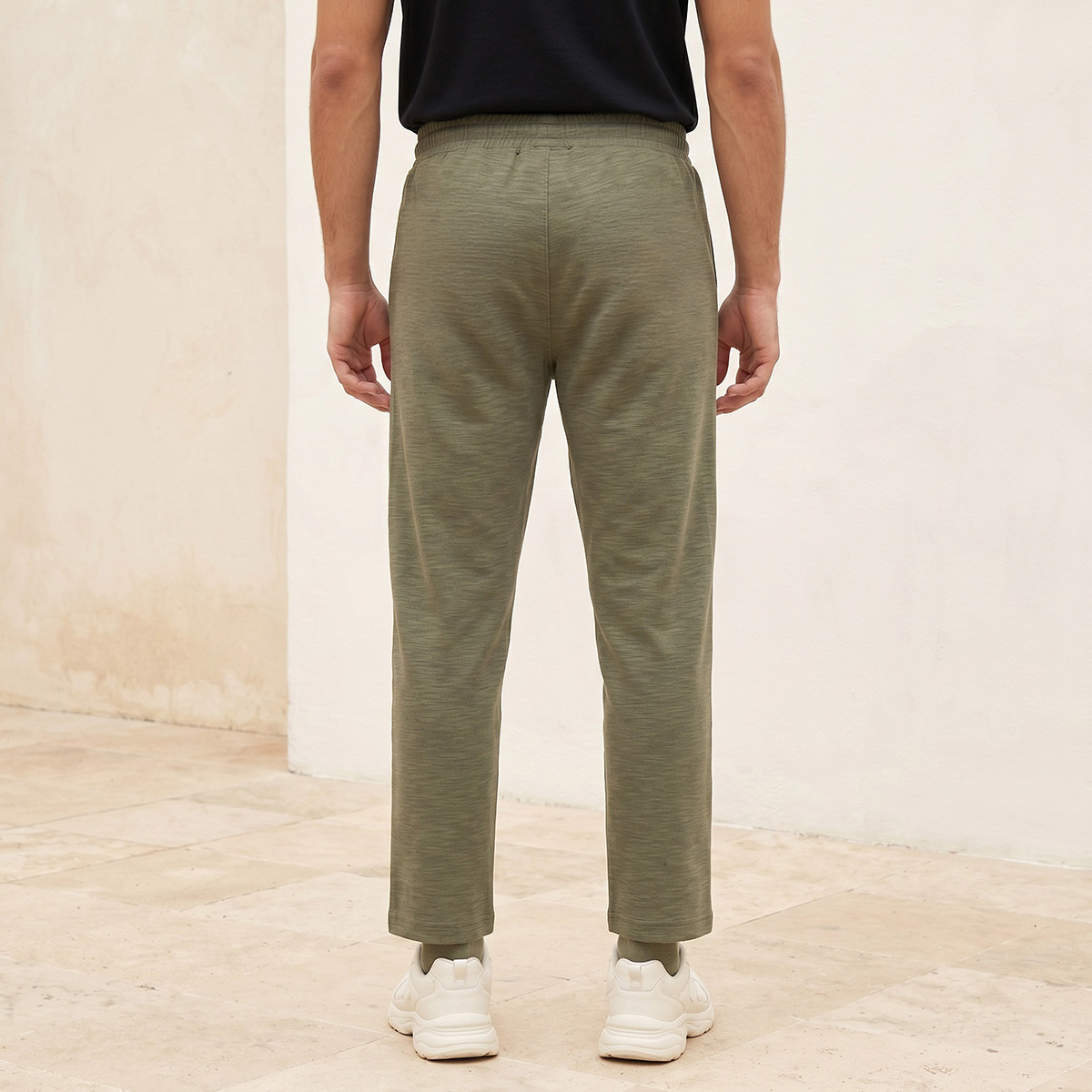 Kappa Panelled Joggers-men-clothing-sportswearandactivewear-bottoms-joggers-image-4