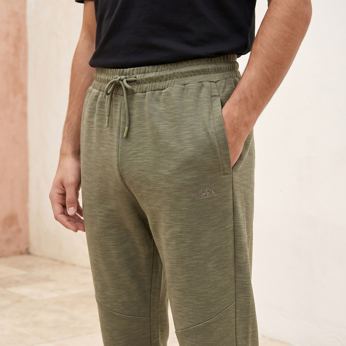 Kappa Panelled Joggers-men-clothing-sportswearandactivewear-bottoms-joggers-image-5