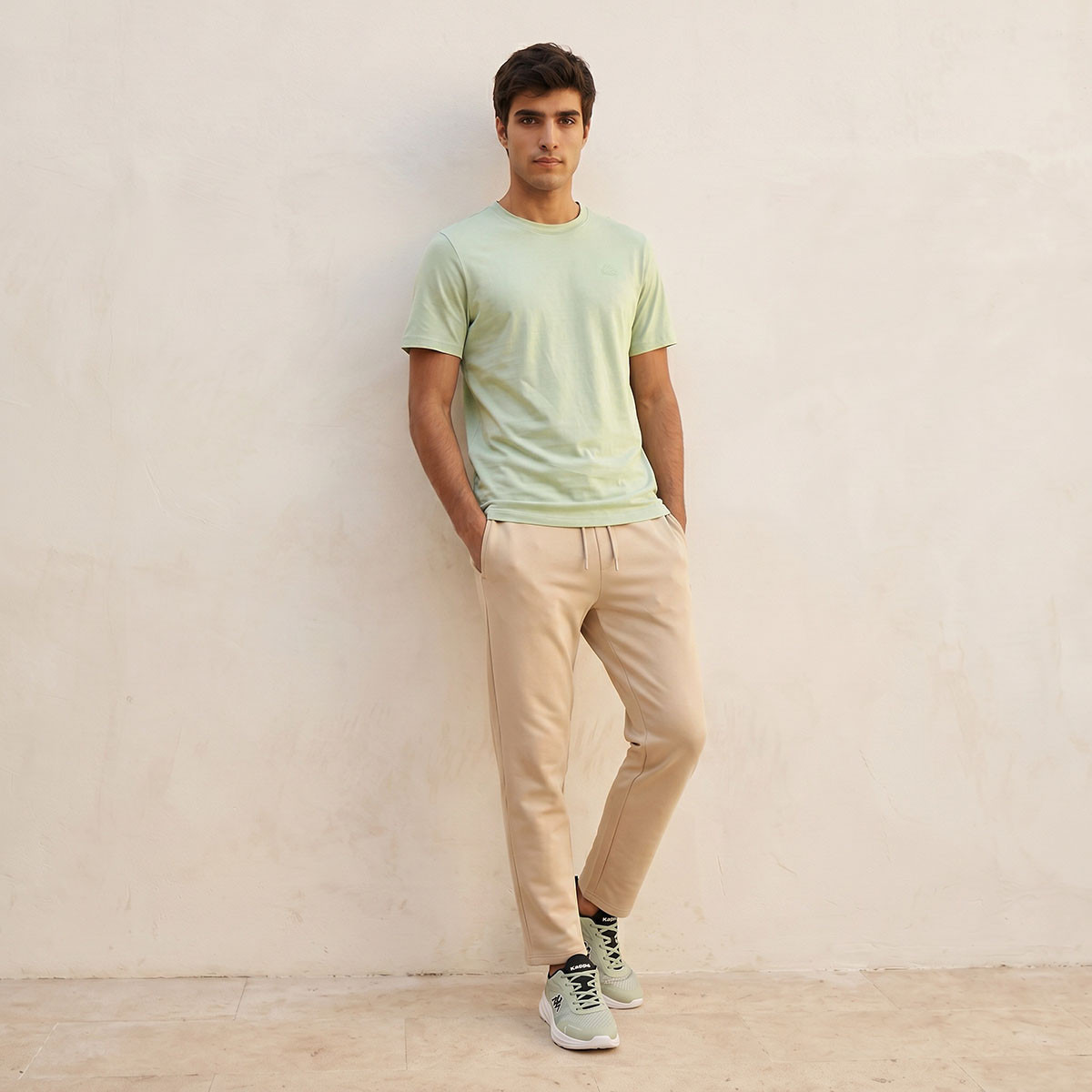 تيشيرت بشعار من كابا-men-clothing-sportswearandactivewear-tshirtsandpolos-image-3