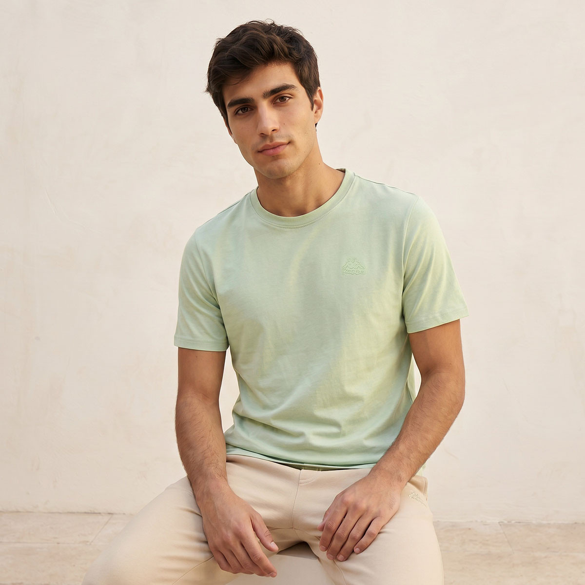 تيشيرت بشعار من كابا-men-clothing-sportswearandactivewear-tshirtsandpolos-image-5