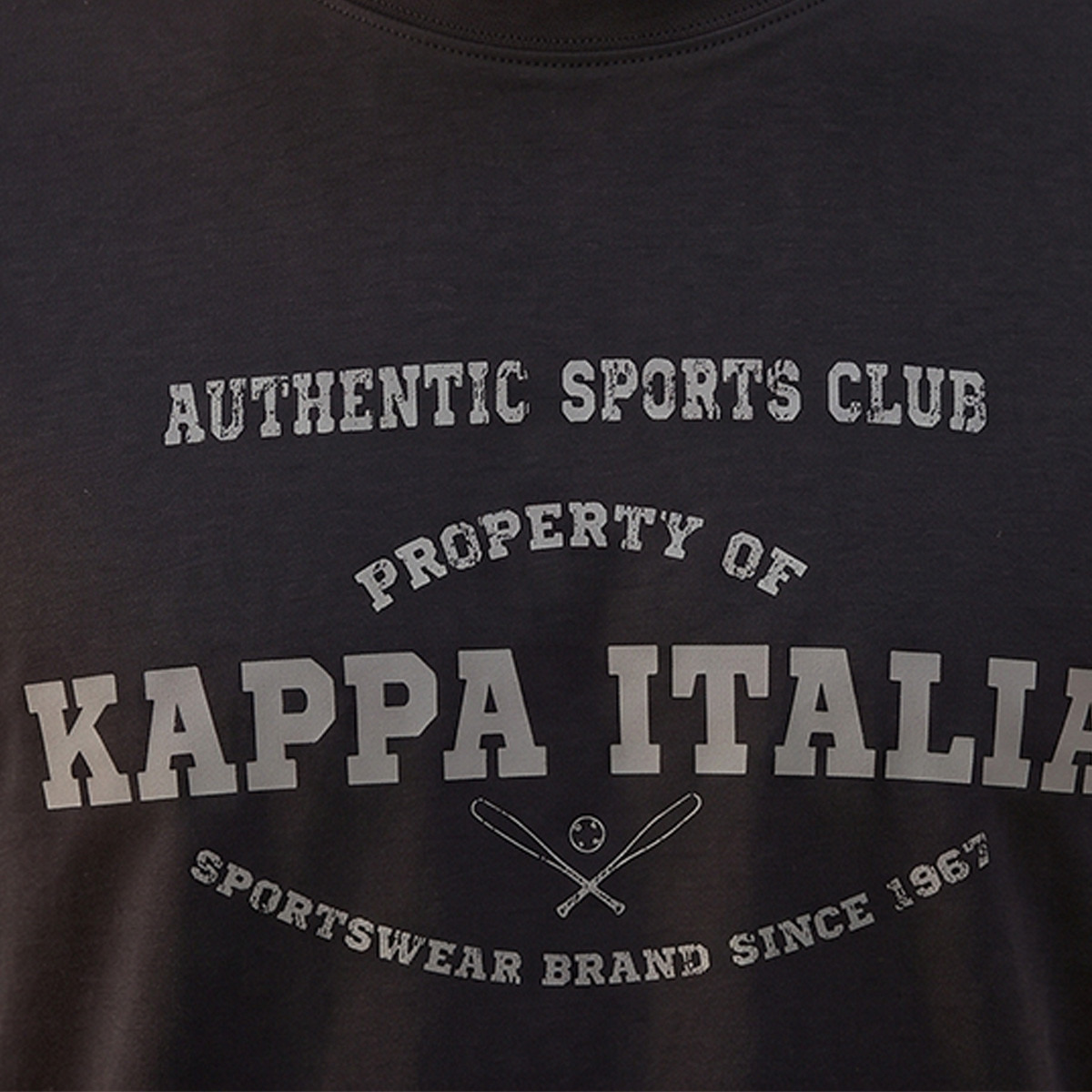 Kappa Printed Non-Stretchable T-shirt-men-clothing-sportswearandactivewear-tshirtsandpolos-image-2