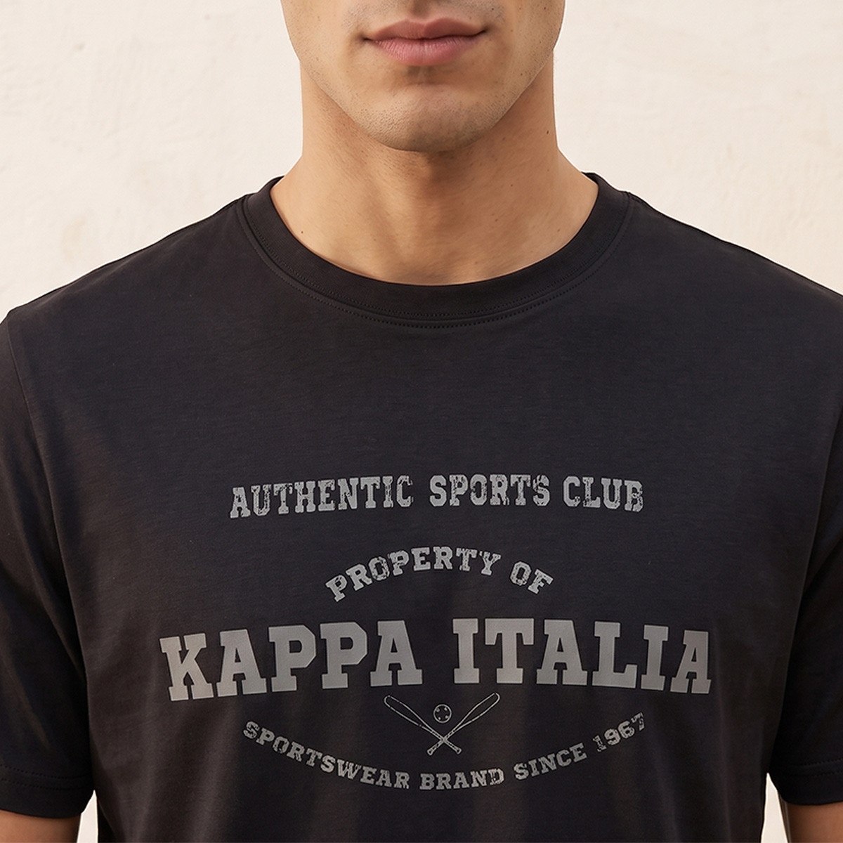 Kappa Printed Non-Stretchable T-shirt-men-clothing-sportswearandactivewear-tshirtsandpolos-image-6