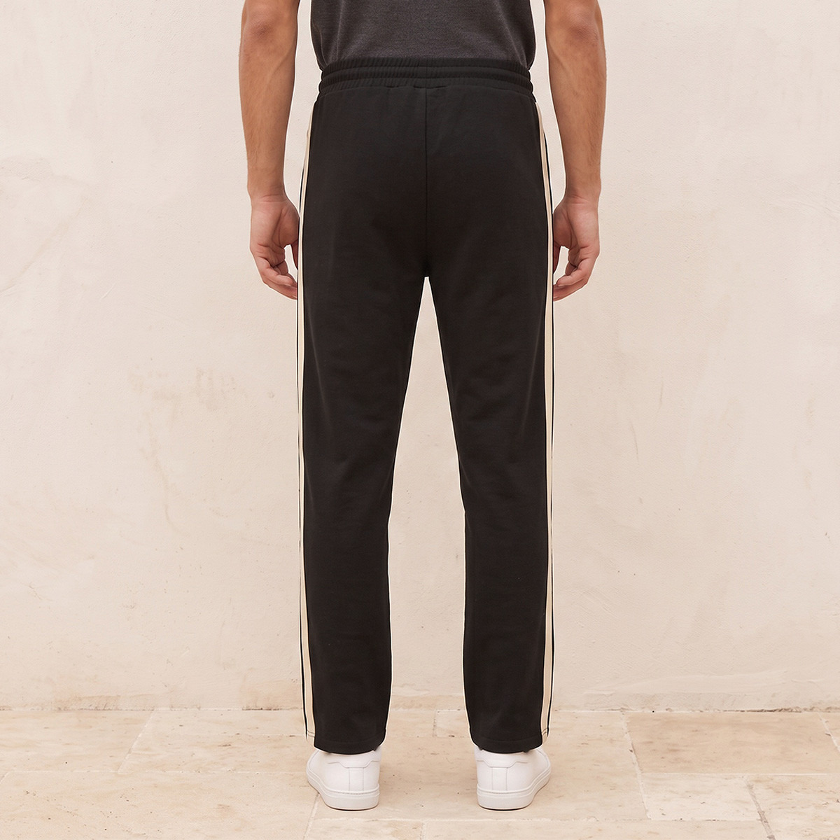 Kappa 2 Way Stretch Track Pants-men-clothing-sportswearandactivewear-bottoms-joggers-image-3