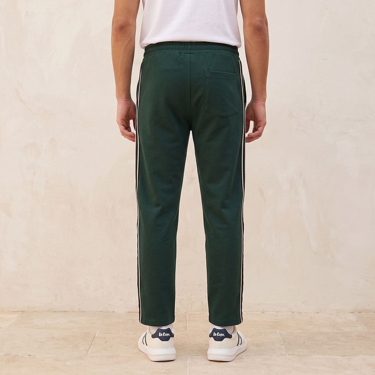 Kappa 2 Way Stretch Track Pants-men-clothing-sportswearandactivewear-bottoms-joggers-image-3