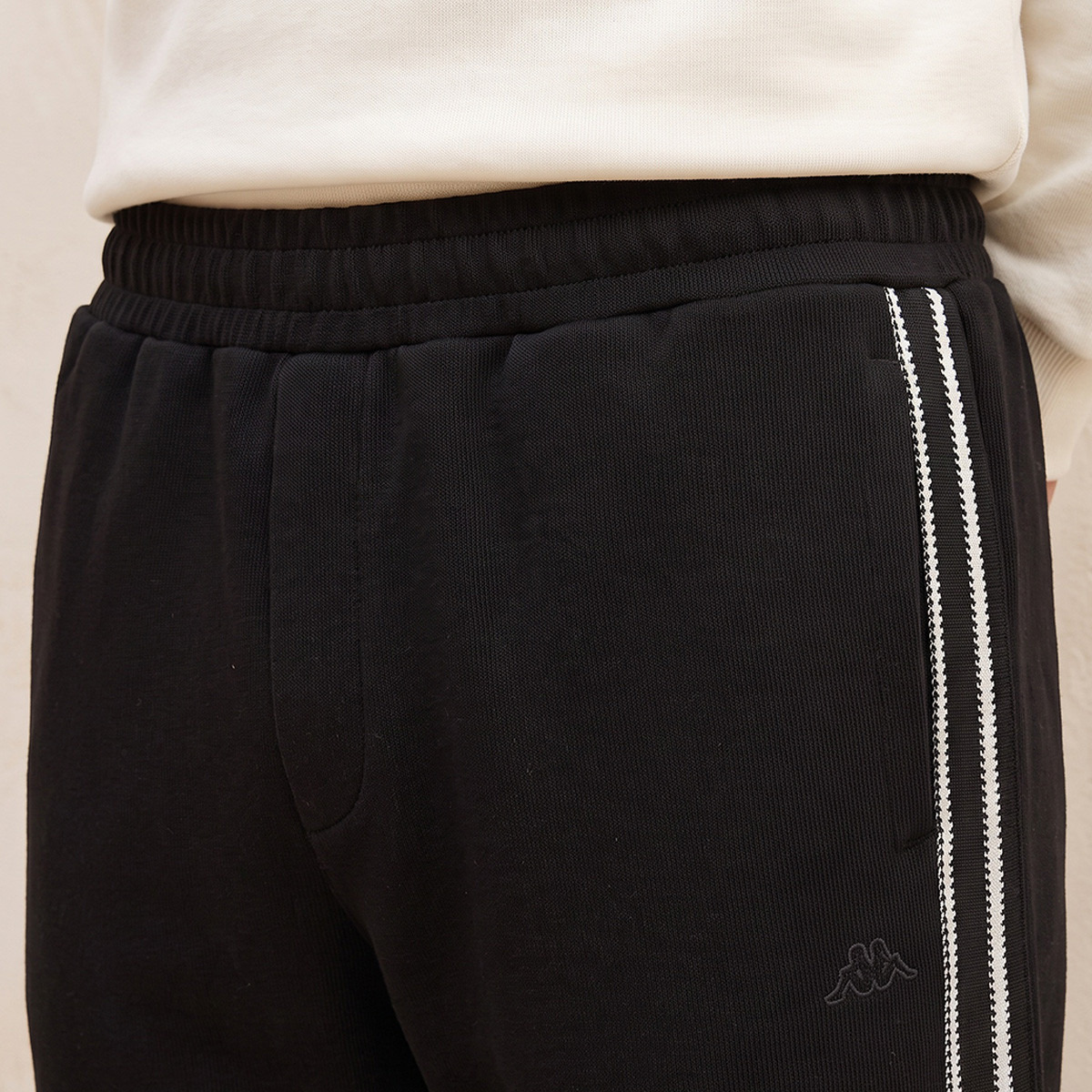 Kappa 2 Way Stretch Track Pants-men-clothing-sportswearandactivewear-bottoms-joggers-image-5