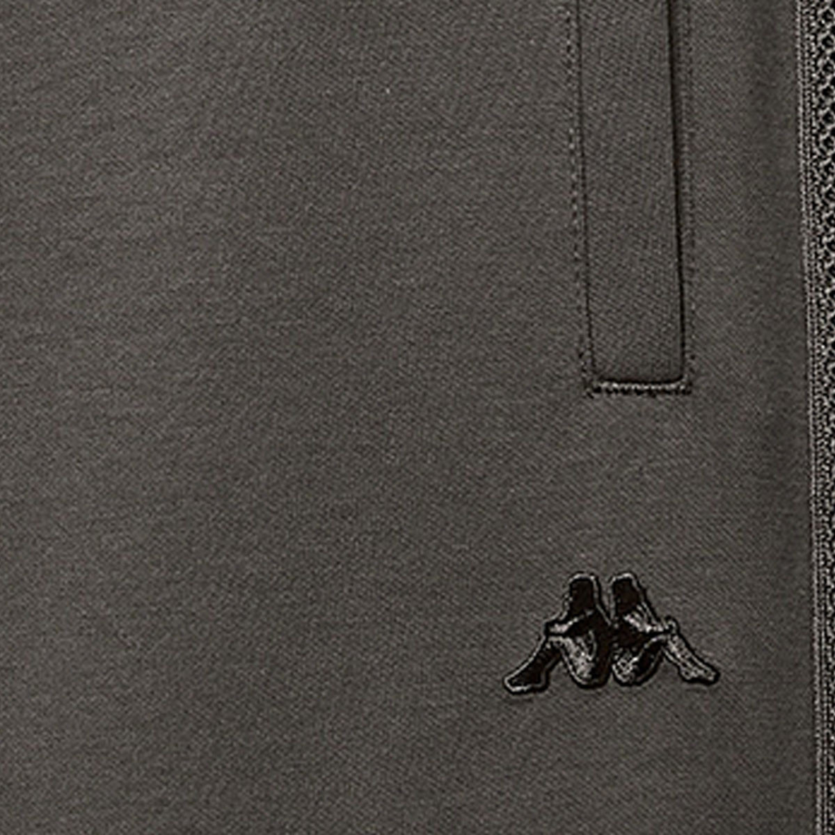 Kappa 2-Way Stretch Tape Detail Joggers-men-clothing-sportswearandactivewear-bottoms-joggers-image-5