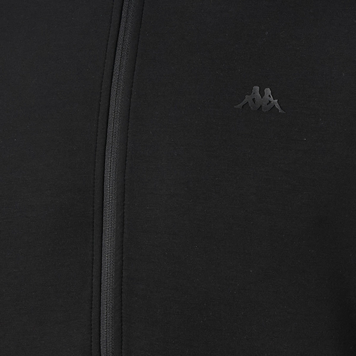 Kappa 2-Way Stretch Half Zip Sweatshirt-men-winterwear-hoodiesandsweatshirts-image-5