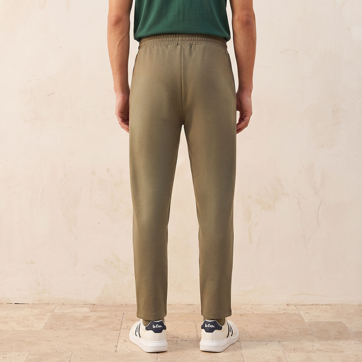 Kappa 2 Way Stretch Track Pants-men-clothing-sportswearandactivewear-bottoms-joggers-image-3