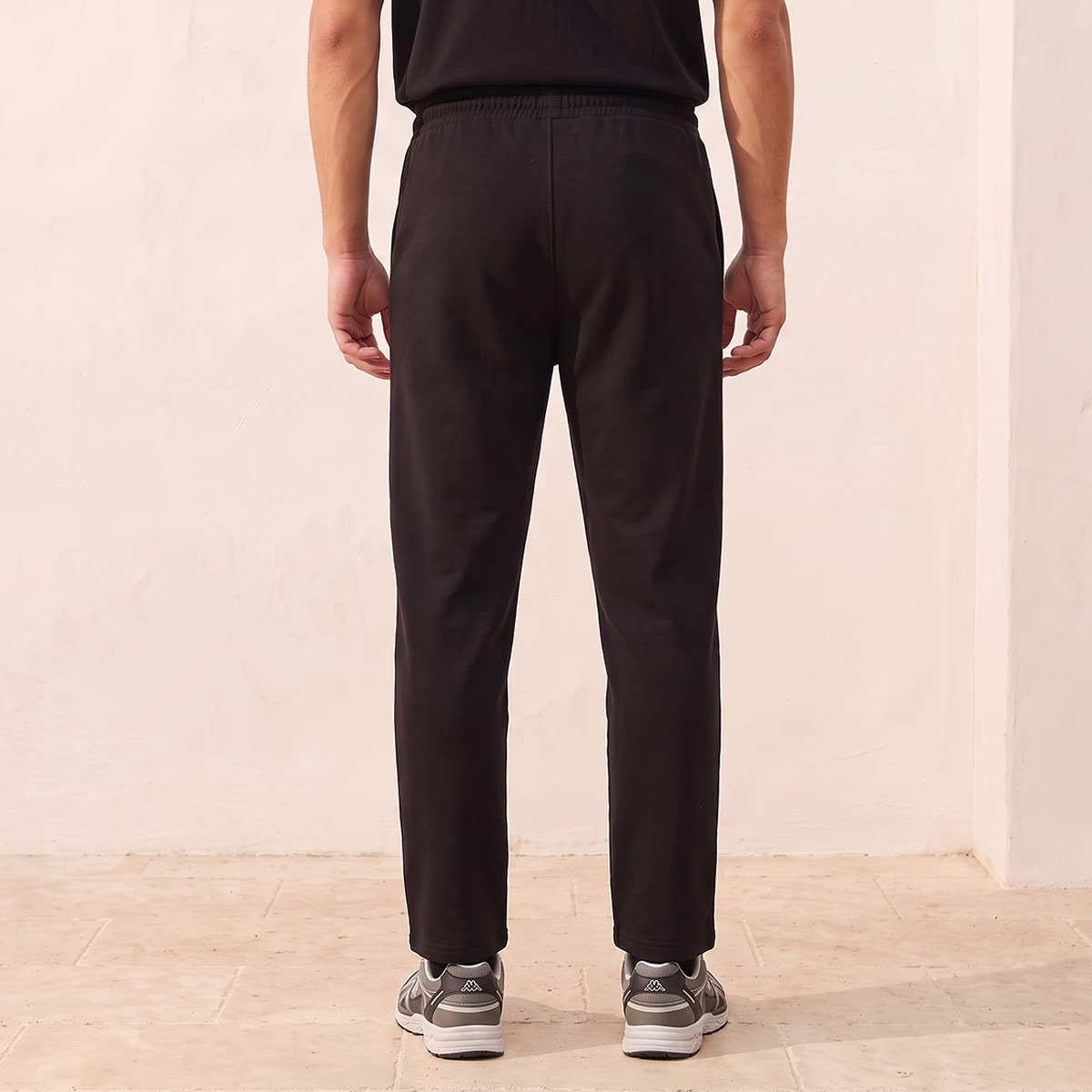 Kappa 2 Way Stretch Track Pants-men-clothing-sportswearandactivewear-bottoms-joggers-image-3