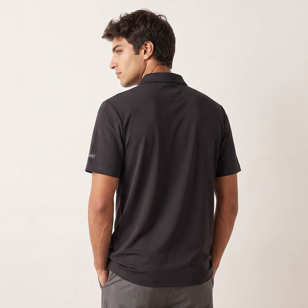 Love Pangolin 2 Way Stretch Polo T-shirt-men-clothing-sportswearandactivewear-tshirtsandpolos-image-3