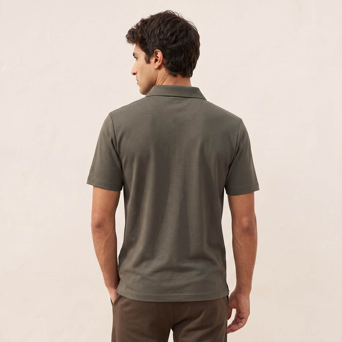 Love Pangolin 2 Way Stretch Polo T-shirt-men-clothing-sportswearandactivewear-tshirtsandpolos-image-3