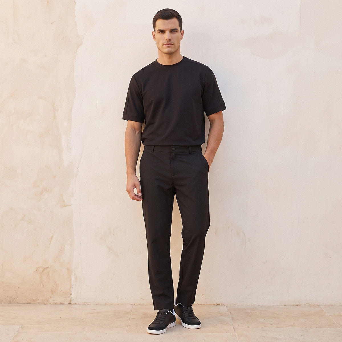 Love Pangolin Soft Touch Trousers-men-clothing-bottoms-trousersandchinos-trousers-image-5